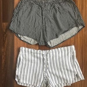 Brandy Melville shorts size S